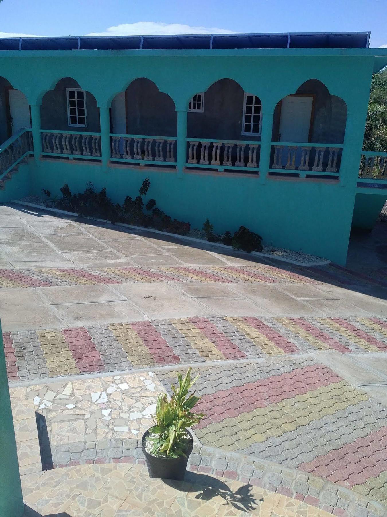 Negril Sky Blue Resorts 外观 照片