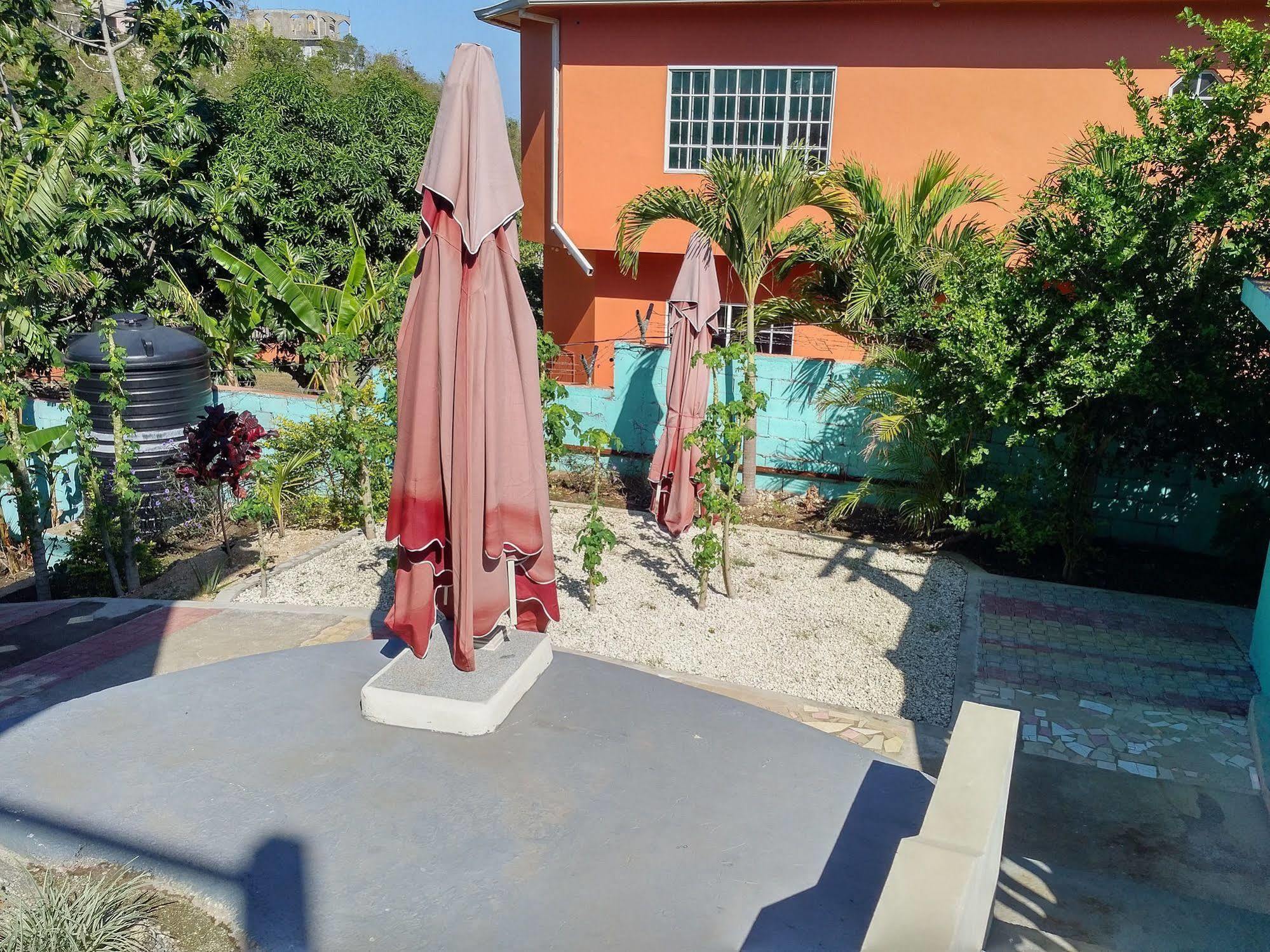 Negril Sky Blue Resorts 外观 照片