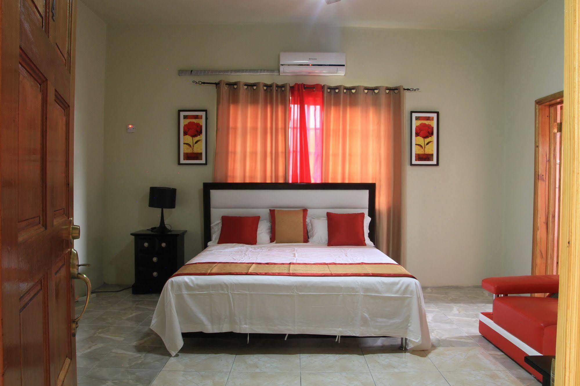 Negril Sky Blue Resorts 外观 照片