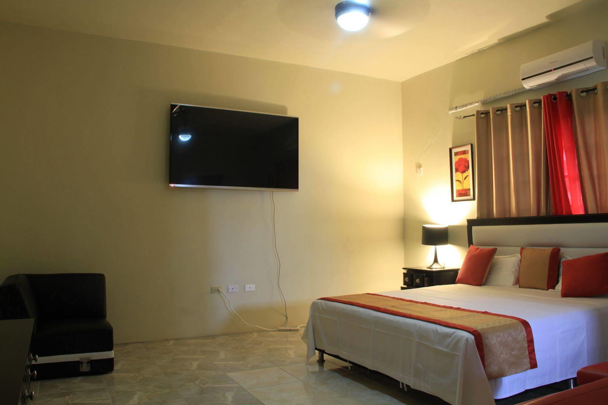 Negril Sky Blue Resorts 外观 照片