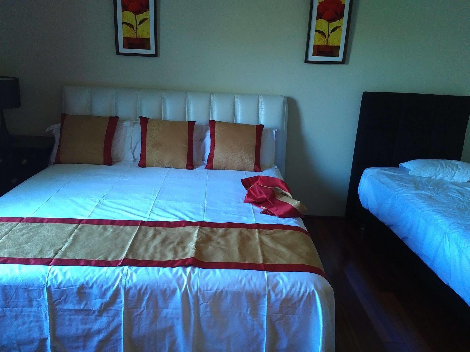 Negril Sky Blue Resorts 外观 照片