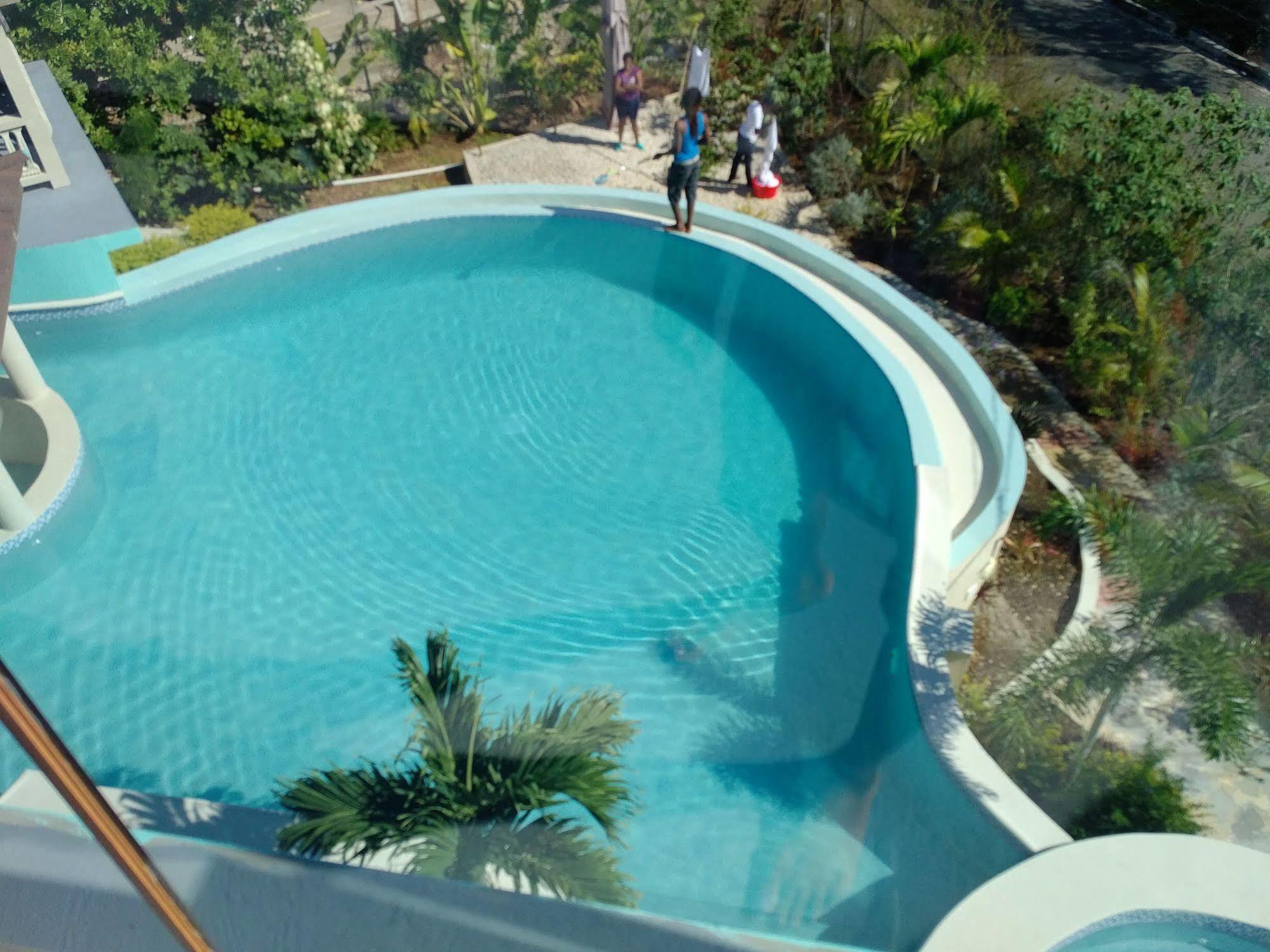 Negril Sky Blue Resorts 外观 照片