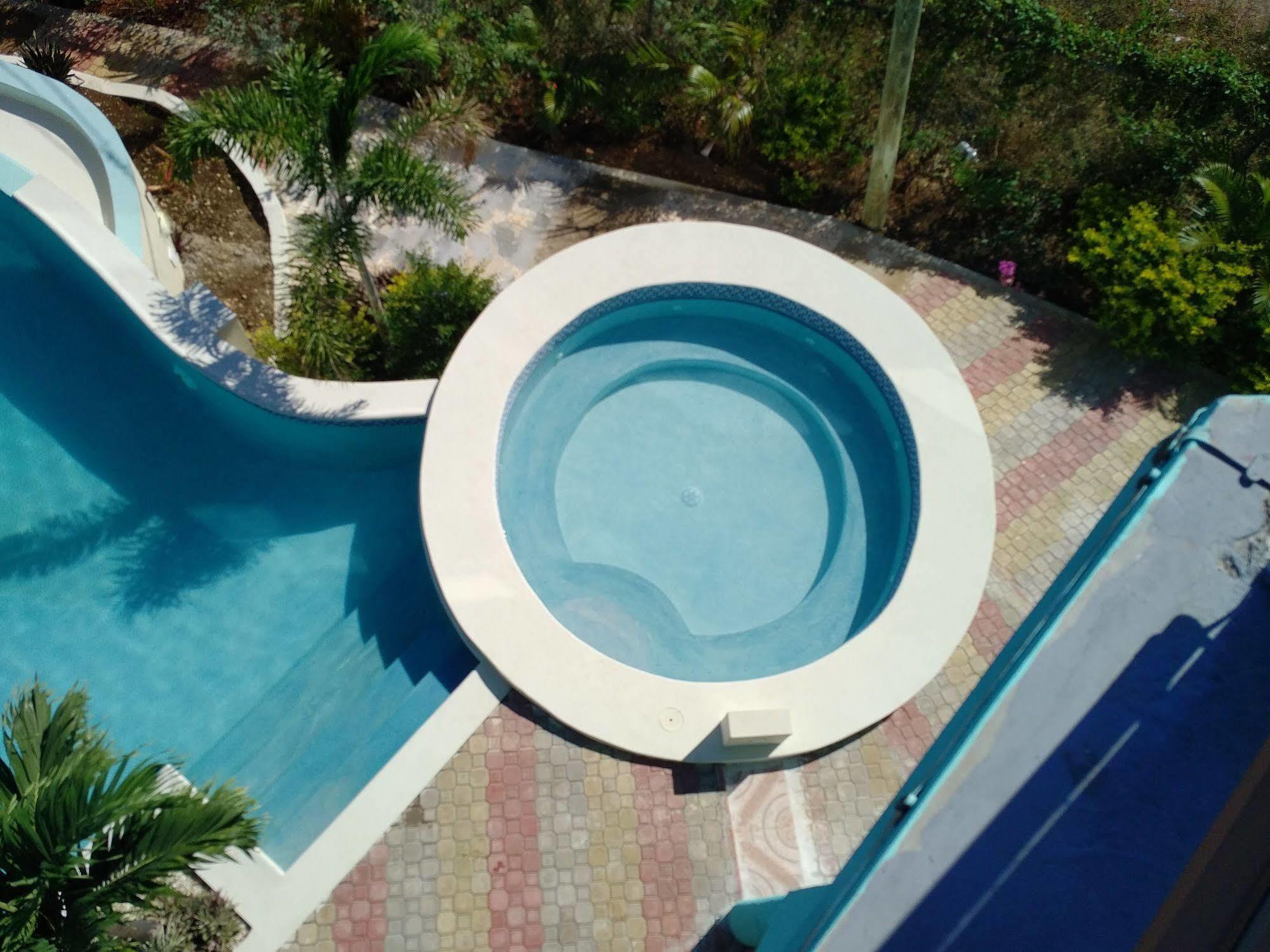 Negril Sky Blue Resorts 外观 照片