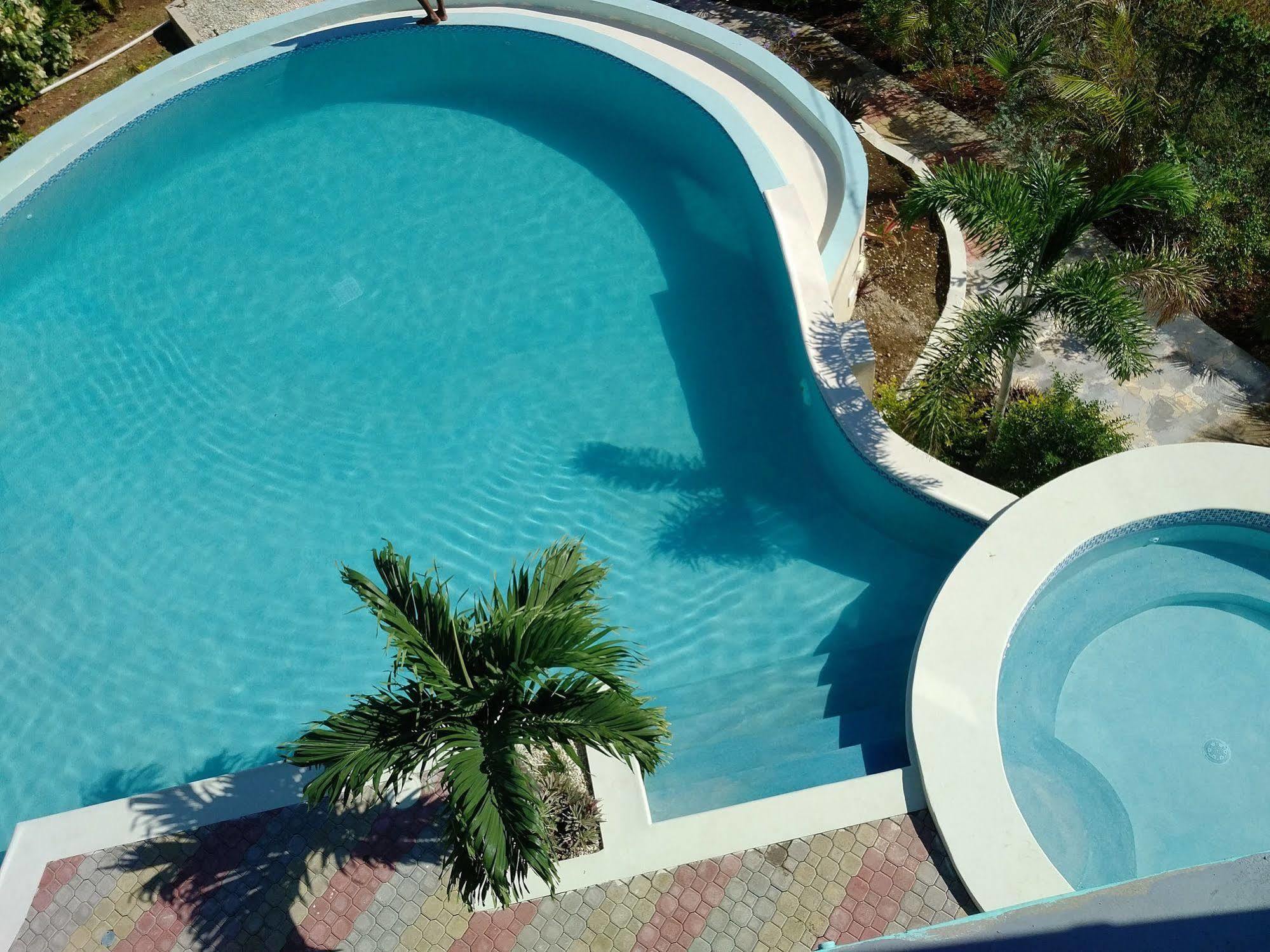 Negril Sky Blue Resorts 外观 照片